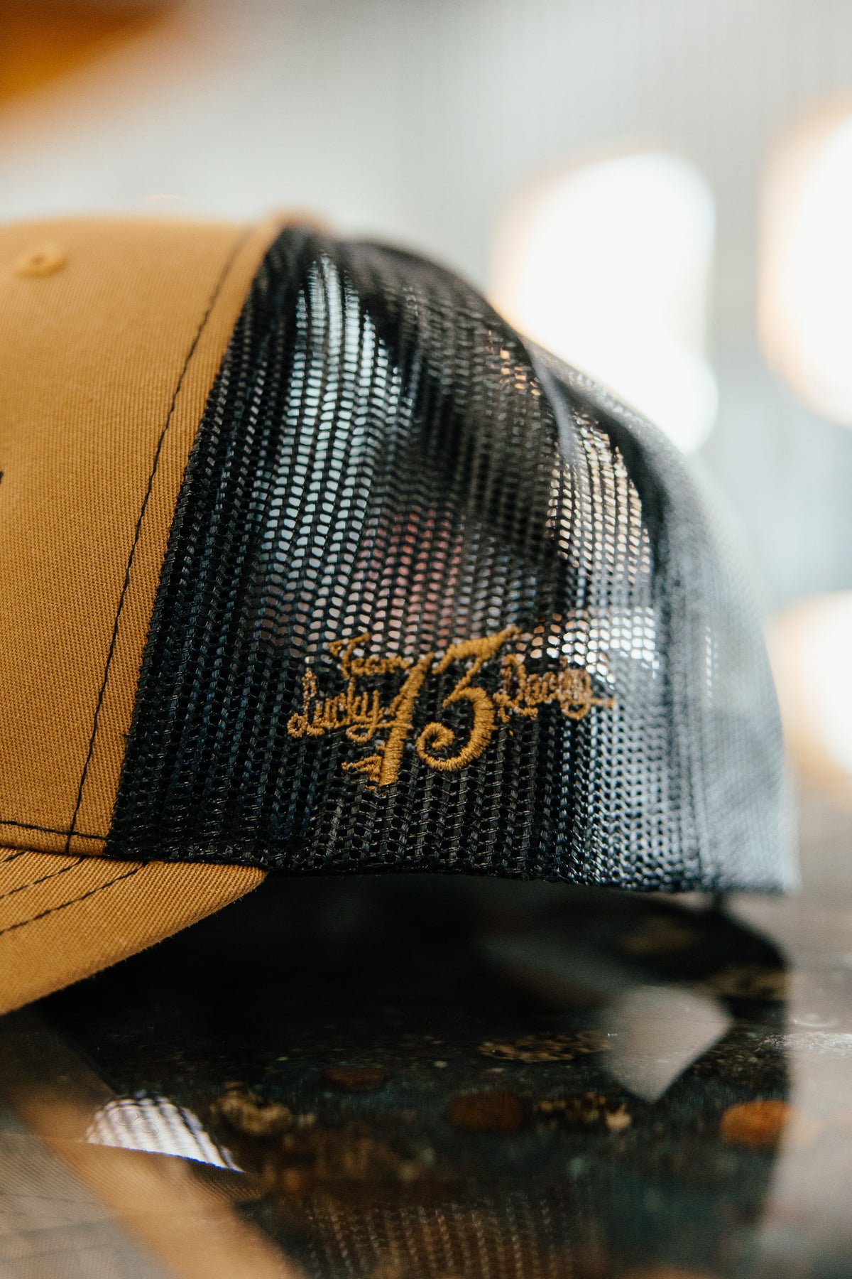 Holy Sh*t High Performance F*ckery Hat