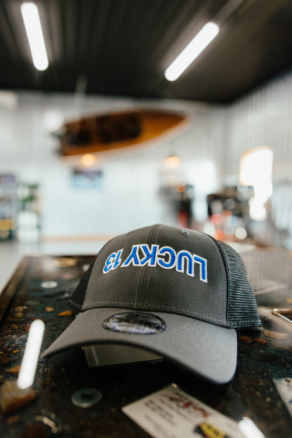 Lucky 13 Team Hat