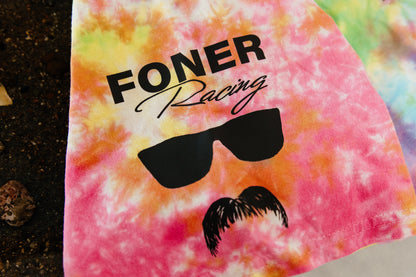 Holy Sh*t Foner Racing Edition