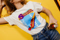 She's Got A Body T Shirt