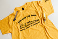 Bow Eye Boys Original T Shirt