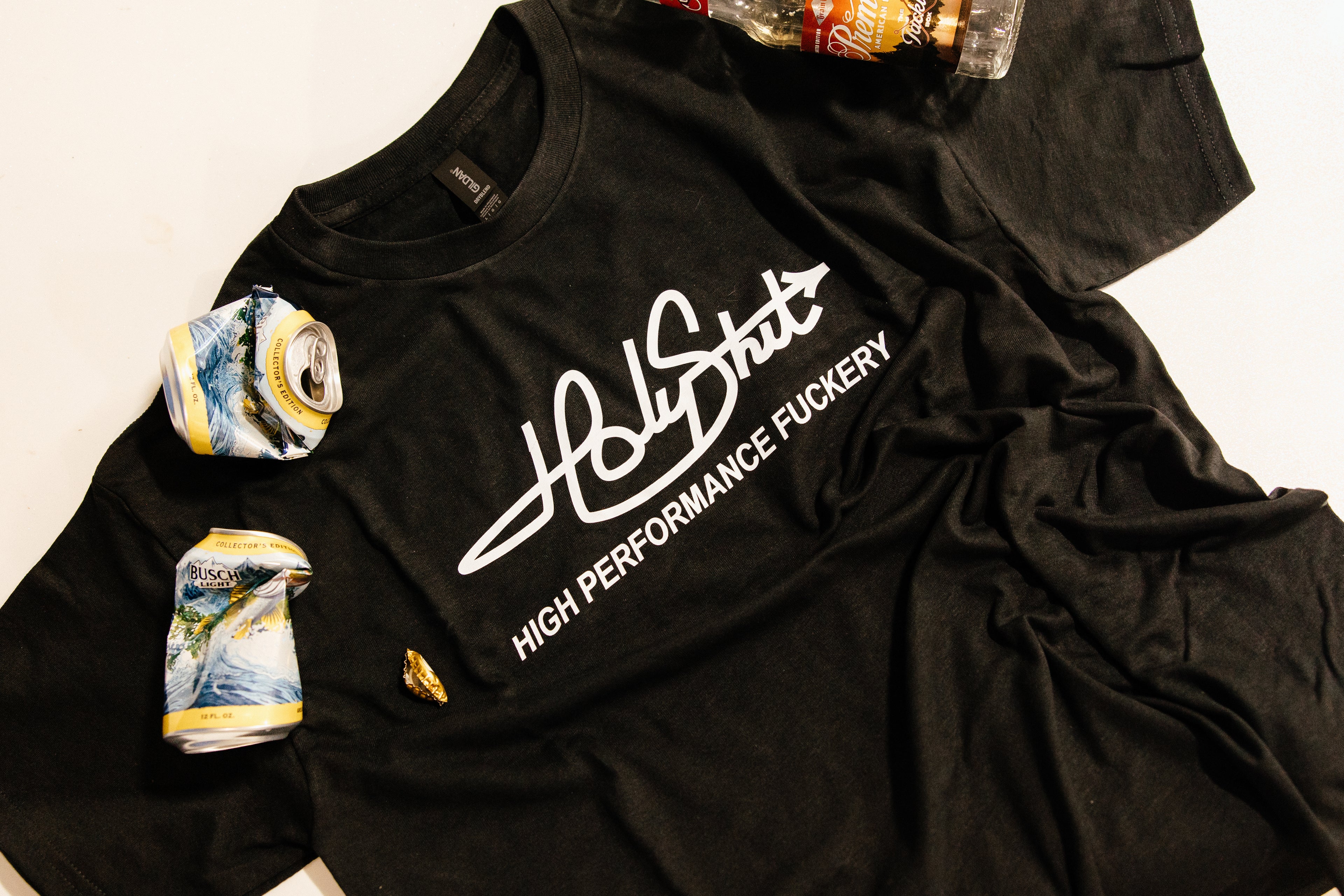Holy Sh*t T Shirt