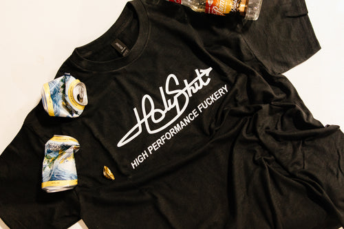 Holy Sh*t T Shirt