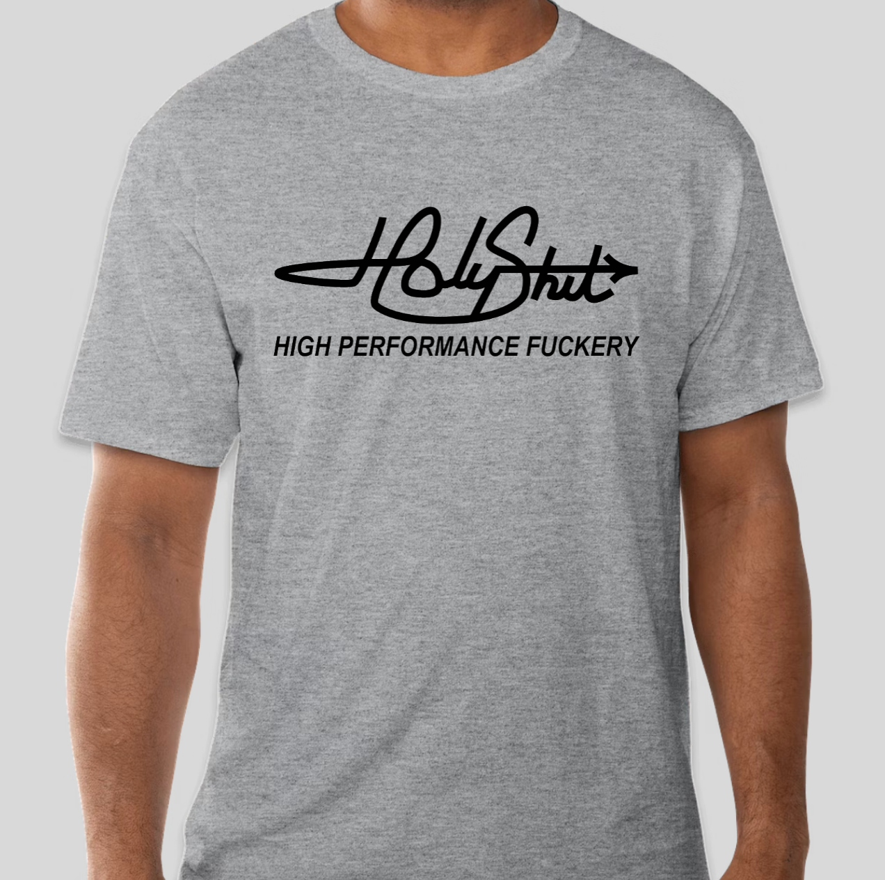 Holy Sh*t T Shirt